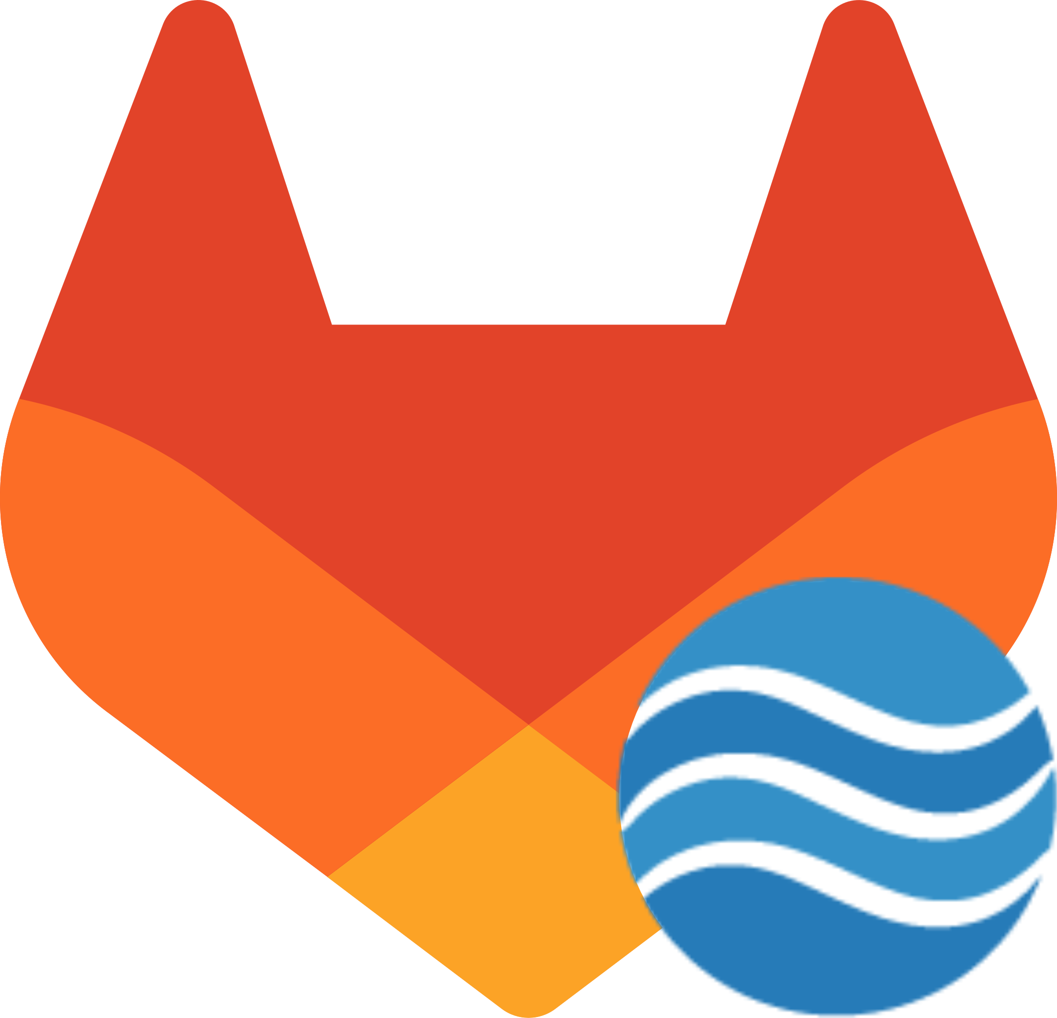 KEEL's GitLab